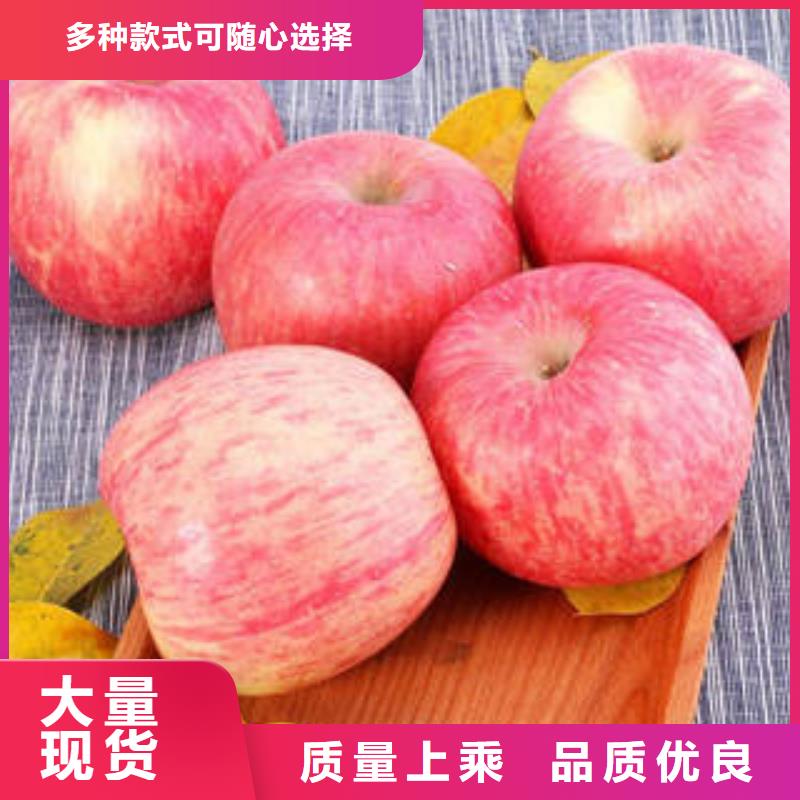 红富士苹果-嘎啦苹果精选优质材料