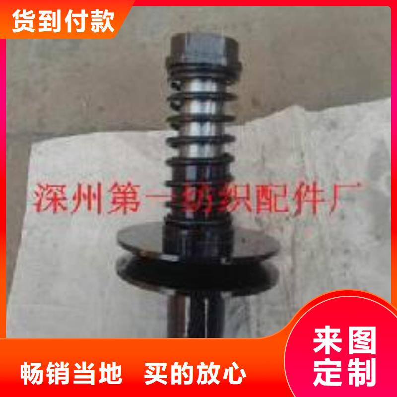 机械零部件加工