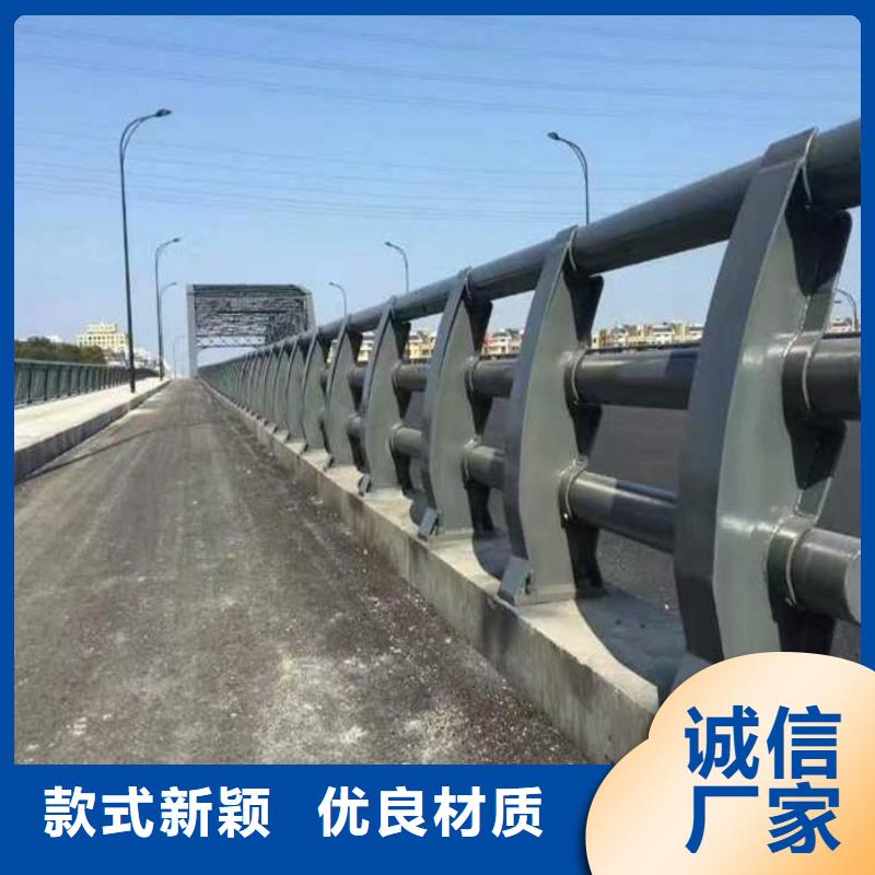 优选【立朋】复合管桥梁护栏企业-可接急单