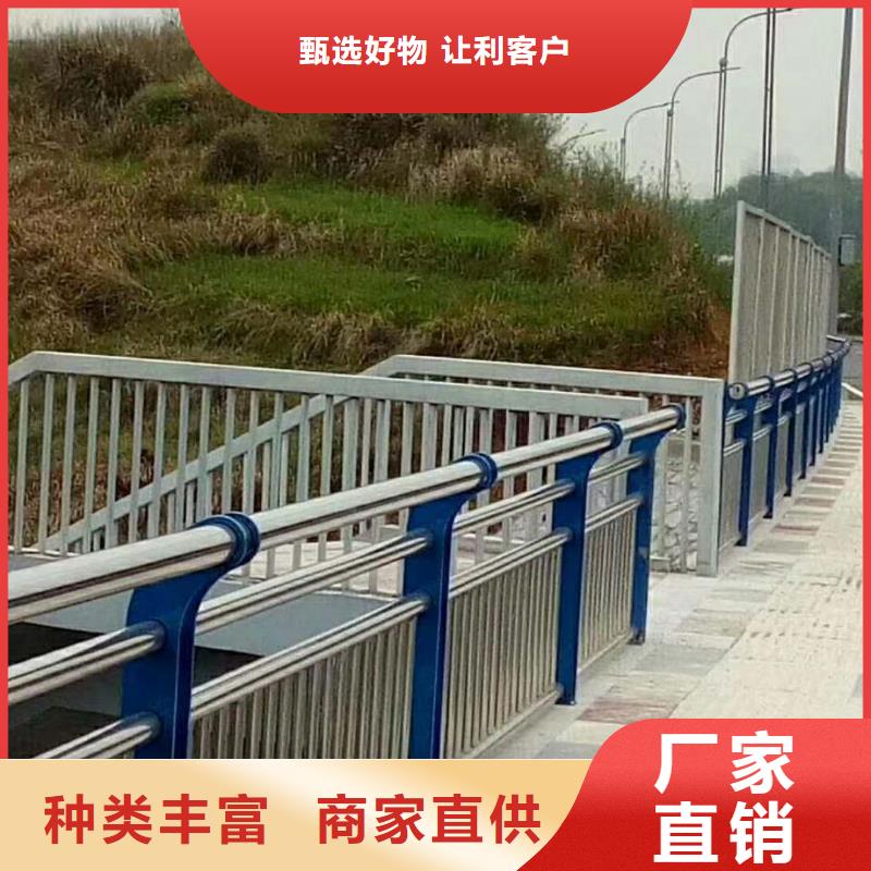 采购【立朋】桥梁防撞景观护栏优选品牌