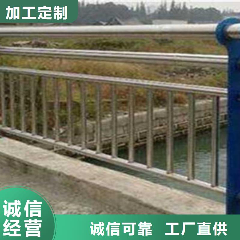 周边[立朋]桥梁护栏-桥梁护栏专业品质