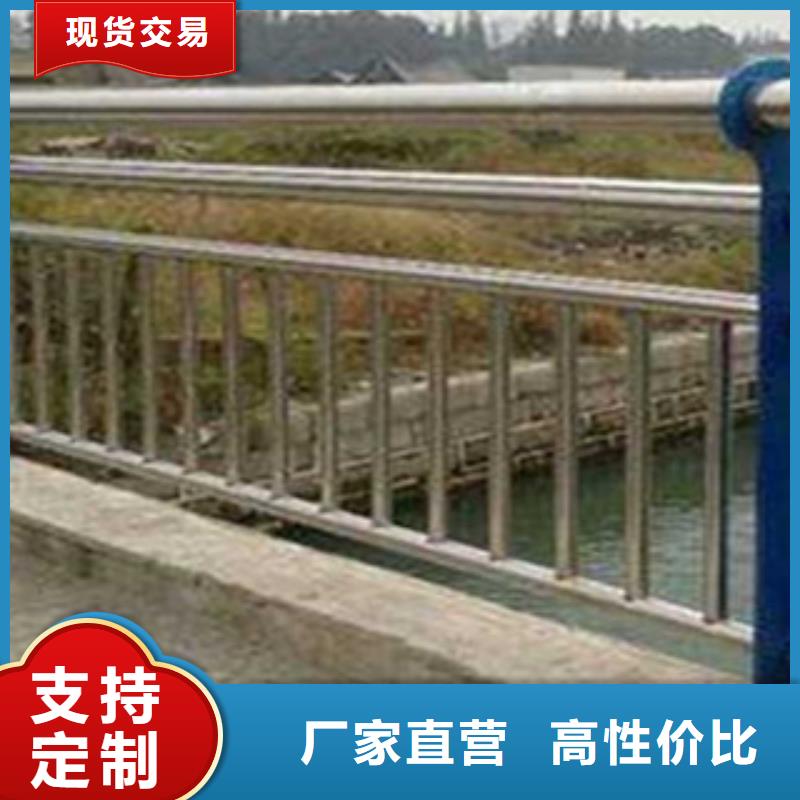 可定制的发货及时【立朋】桥梁景观灯光护栏供应商
