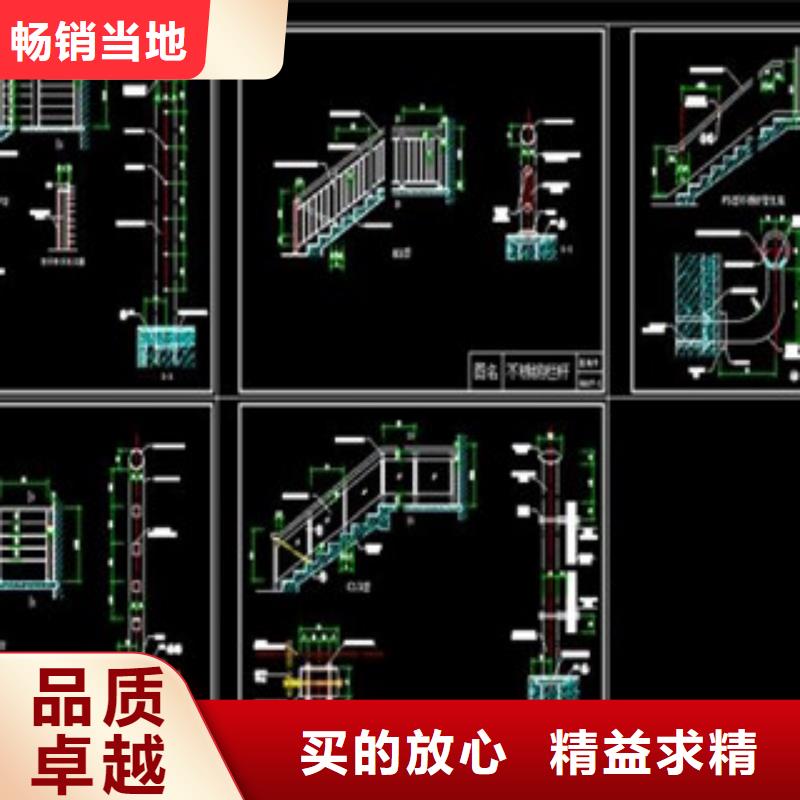 不锈钢护栏不锈钢管产地工厂