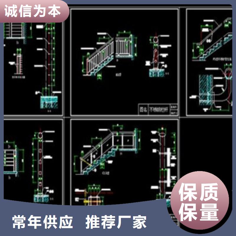 不锈钢护栏镀锌管一站式采购