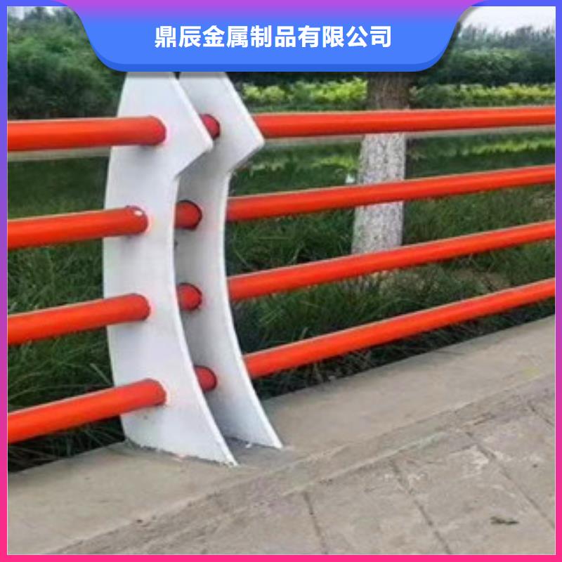 桥梁-【201不锈钢复合管护栏】出厂严格质检