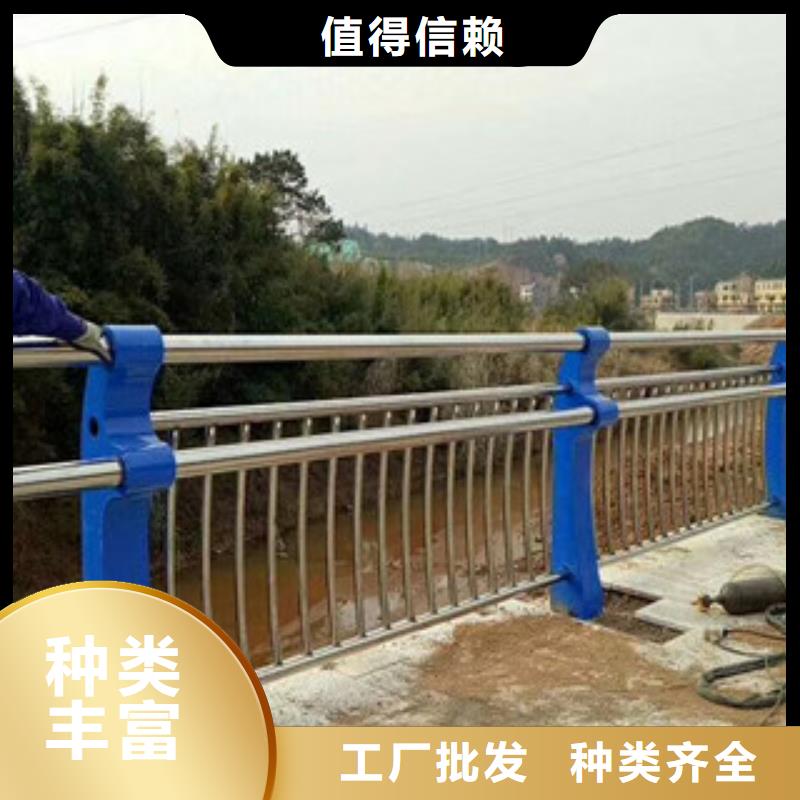 省心：省心又省钱[鼎辰]金属梁柱式桥梁护栏生产厂家