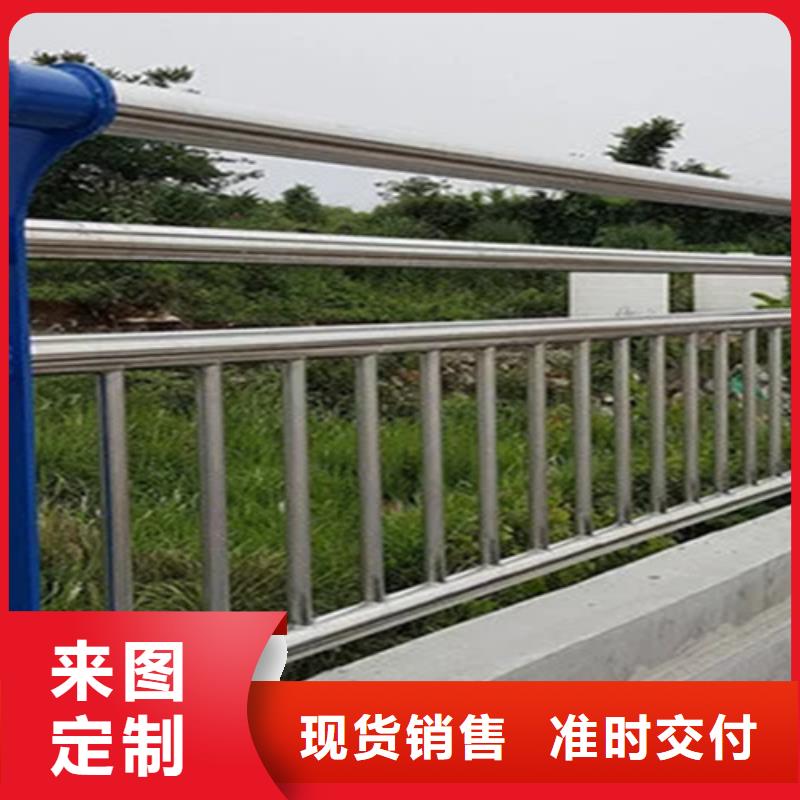 桥梁2-复合管桥梁护栏选择大厂家省事省心