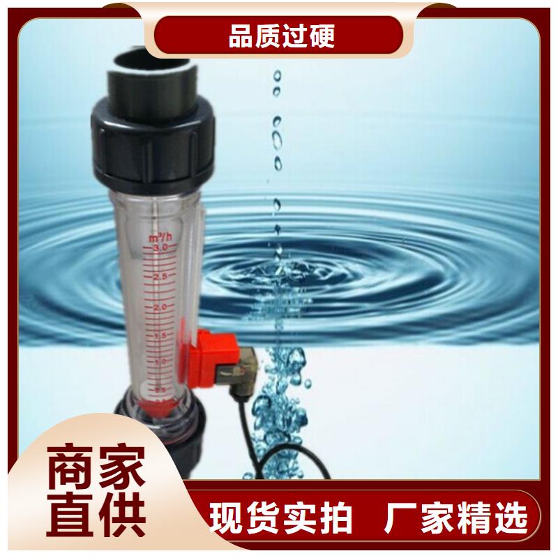 碑林|阎良|安康|延安|宝鸡|铜川|咸阳【 塑料管流量计 转子流量计自主研发】订制批发