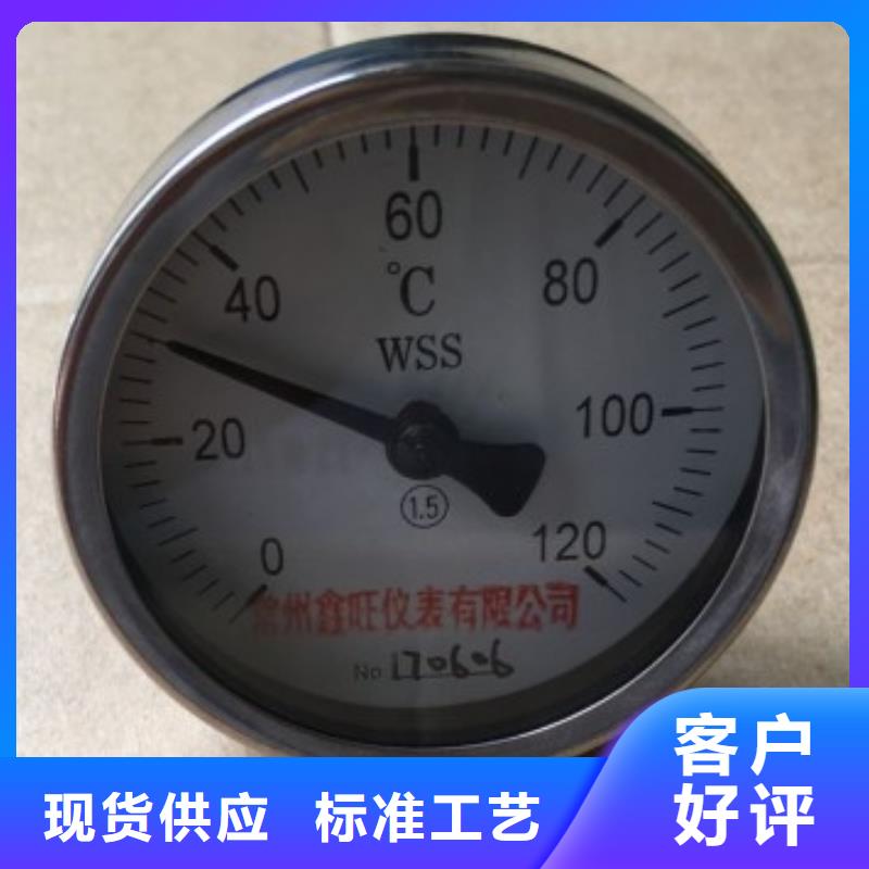 瑞明双金属温度计【玻璃管转子流量计】用好材做好产品