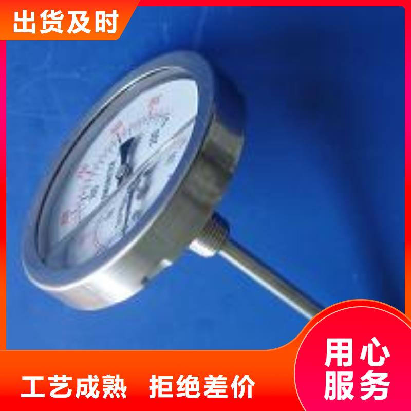 【瑞明】双金属温度计【玻璃管转子流量计】用好材做好产品