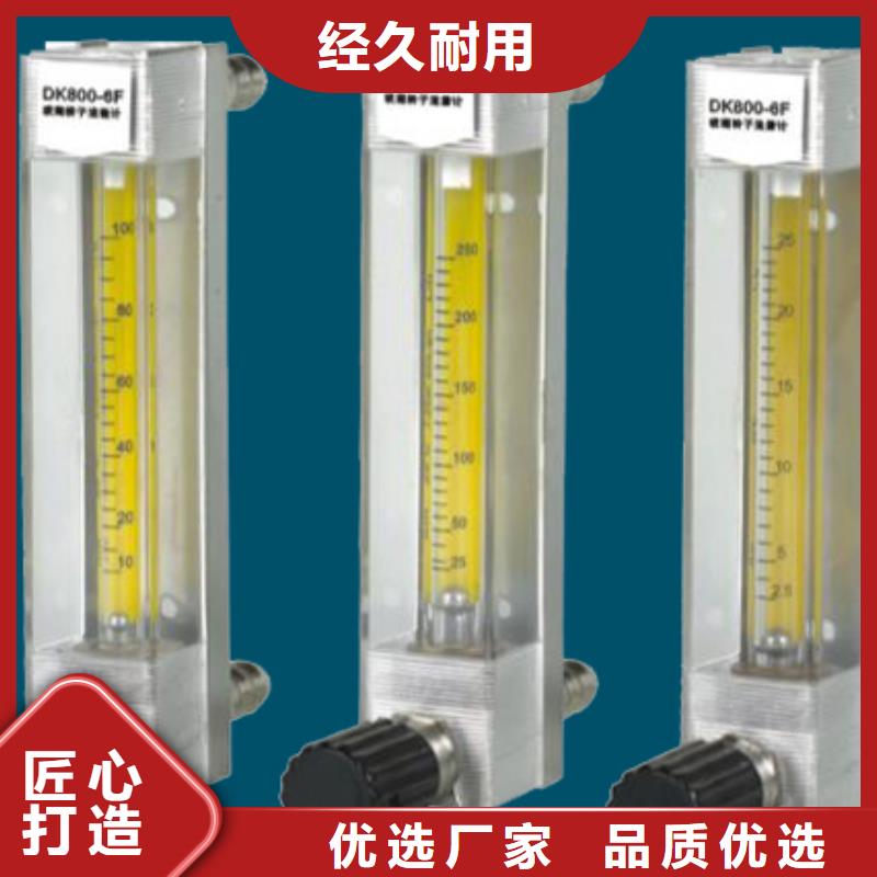 瑞明【 DK800玻璃转子流量计交货准时】sqyangzi.com