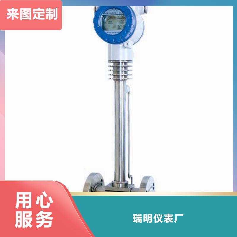 瑞明涡街流量计【玻璃转子流量计】48小时发货-商佳通