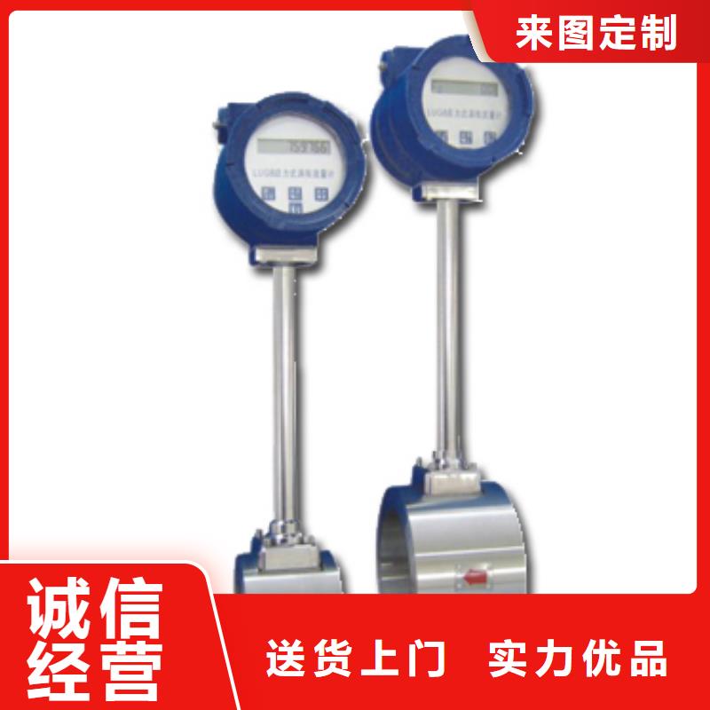 瑞明涡街流量计【玻璃转子流量计】48小时发货-商佳通