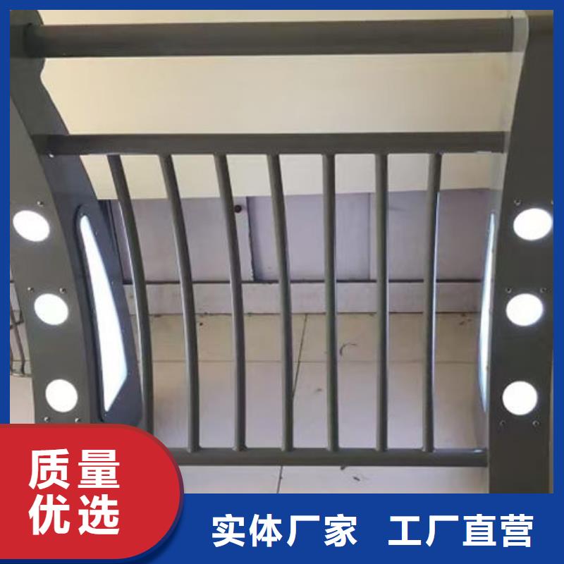 道路隔离栏杆制造厂家