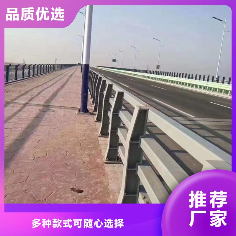 规格全的不锈钢围栏实体厂家