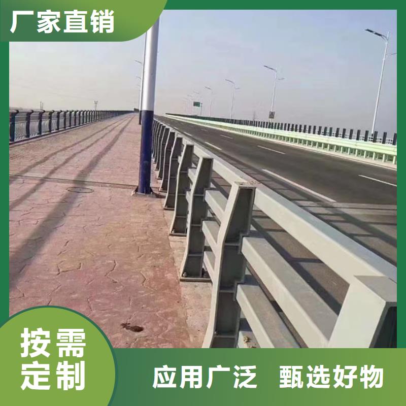 不锈钢钢丝绳护栏让利批发