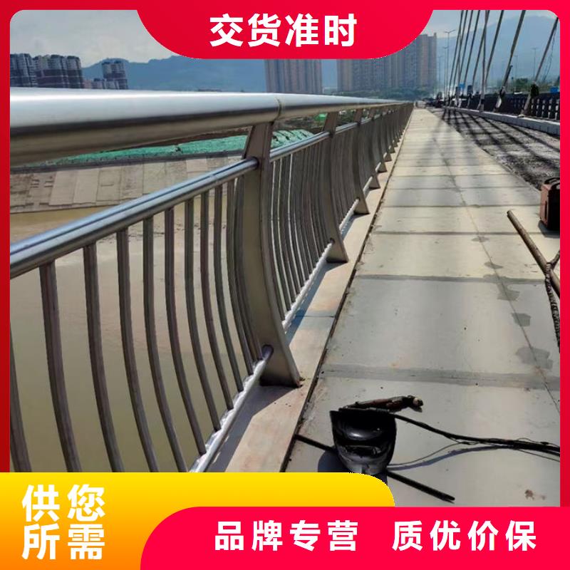 灯光护栏厂家送货上门