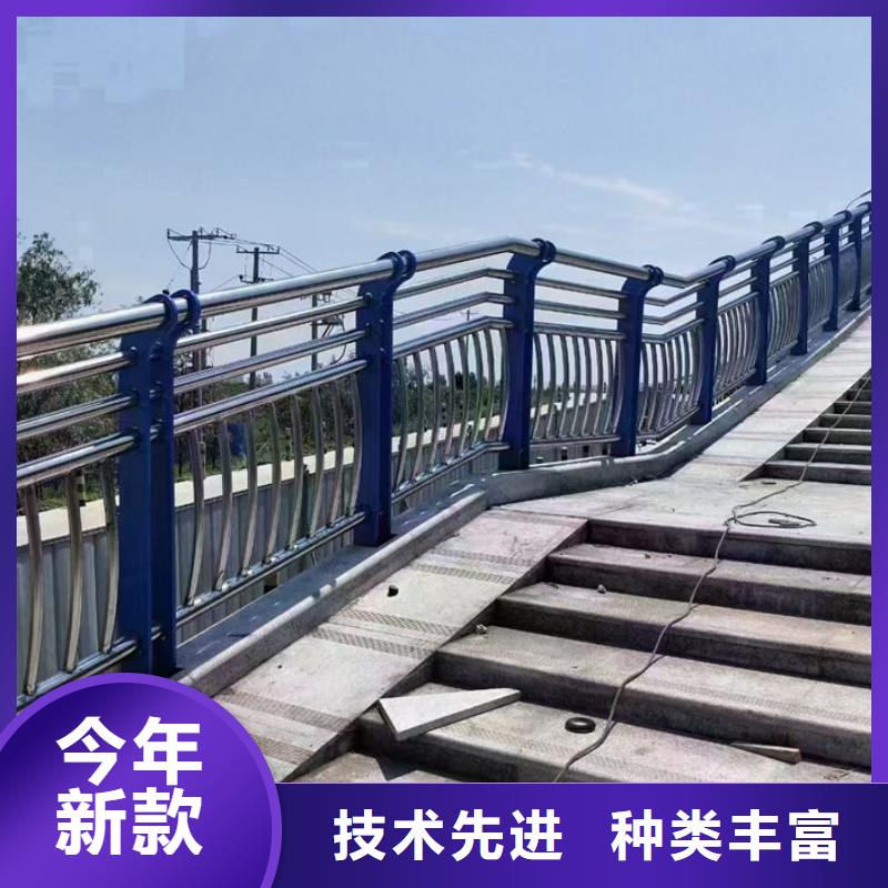 立交桥人行道隔离栏公司_汇星达不锈钢护栏厂有限公司