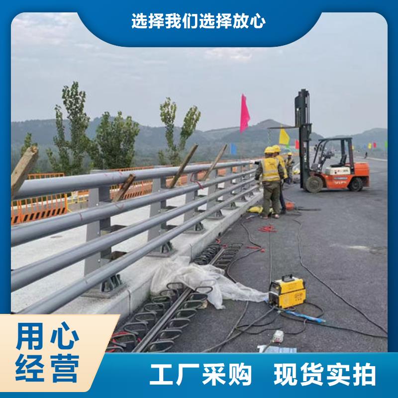 性价比高的三/四横梁桥梁护栏批发商