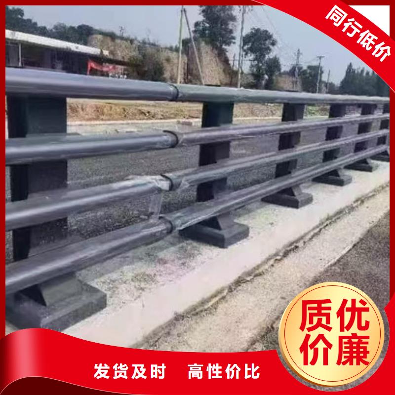 政护栏_市政护栏有限公司