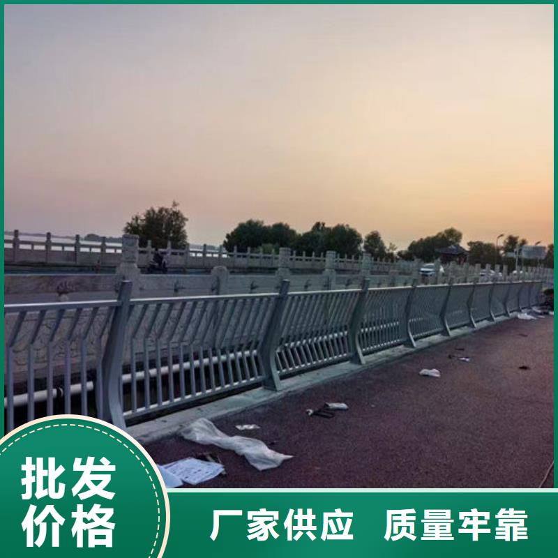 灯光护栏厂家送货上门