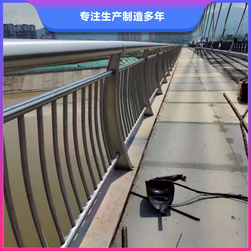 值得信赖的景观分流隔离栏供货商