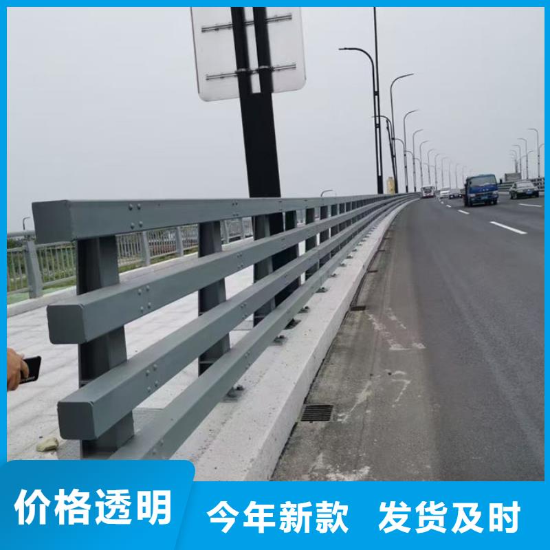 规格全的不锈钢围栏实体厂家