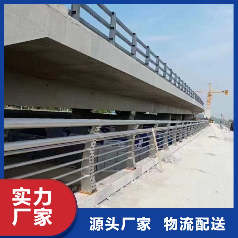 Q235B钢板立柱厂家及时发货