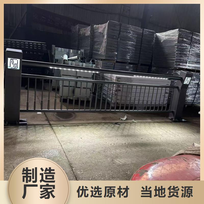 Q235B钢板立柱的分类及规格