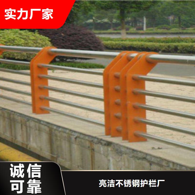 【栏杆】桥梁镀锌护栏通过国家检测