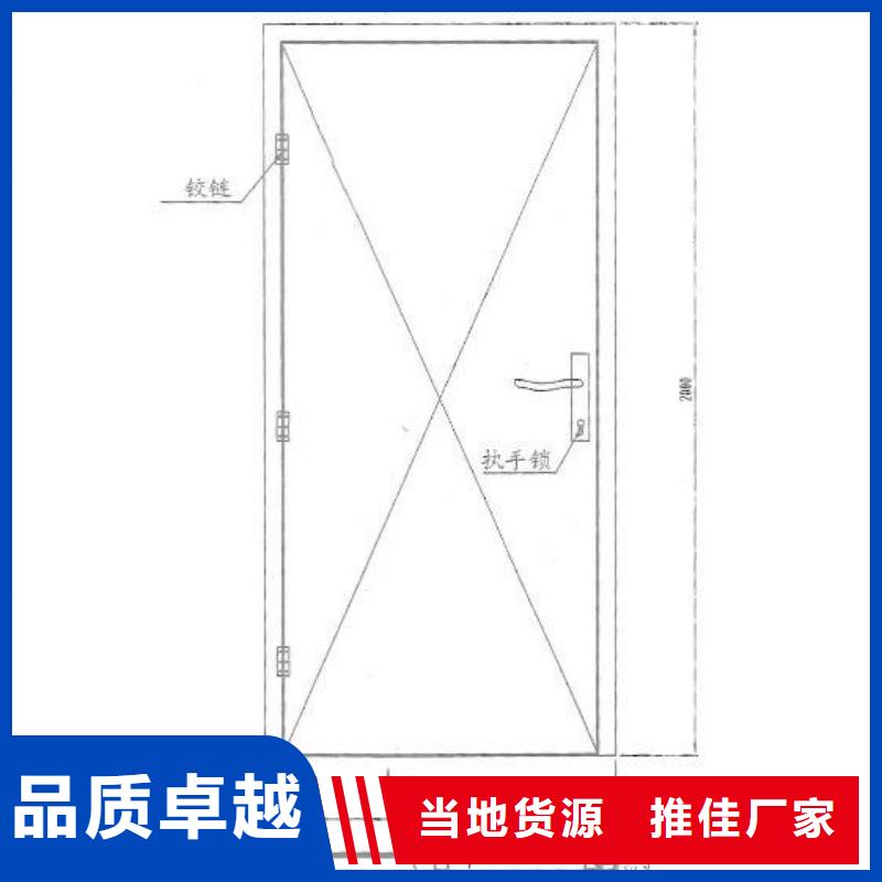 铅板报价品质过关