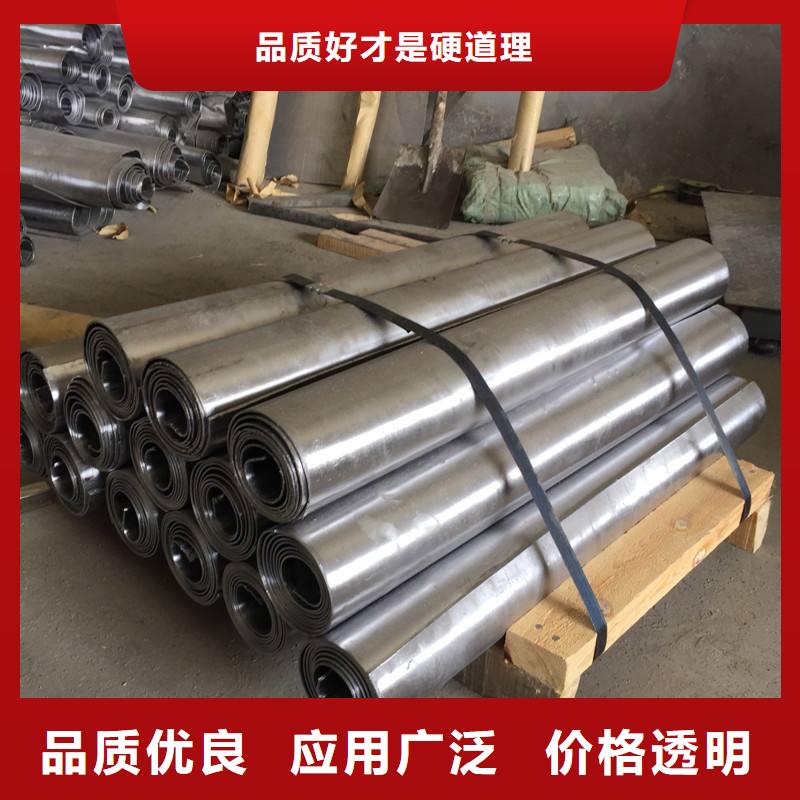 医用铅玻璃厂家