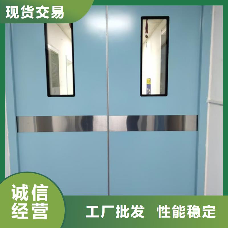 防辐射铅板-铅门厂家安装简单