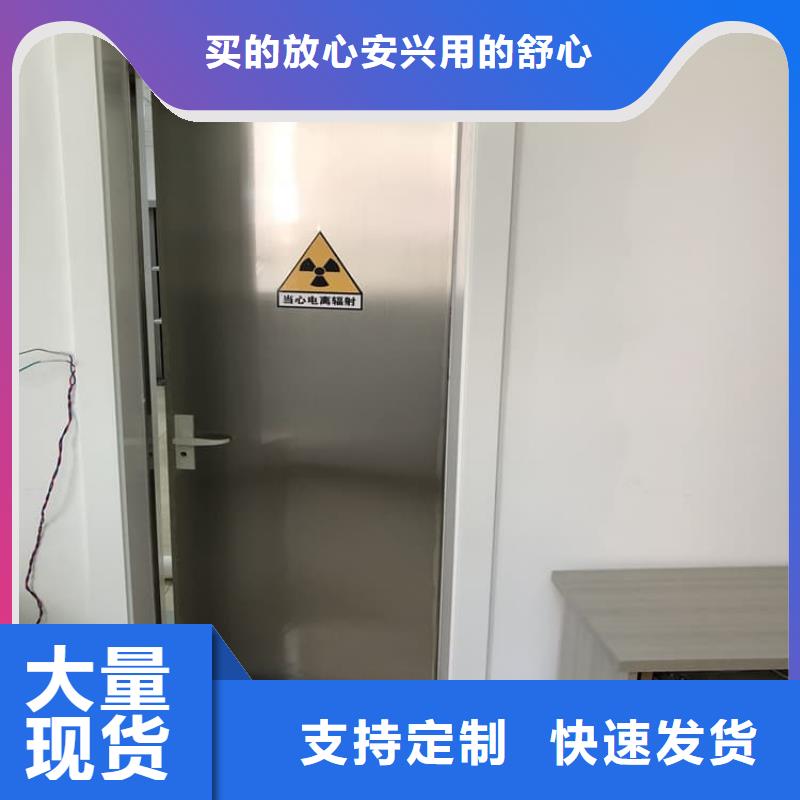 电动铅门1500*2500mm厂家实地货源