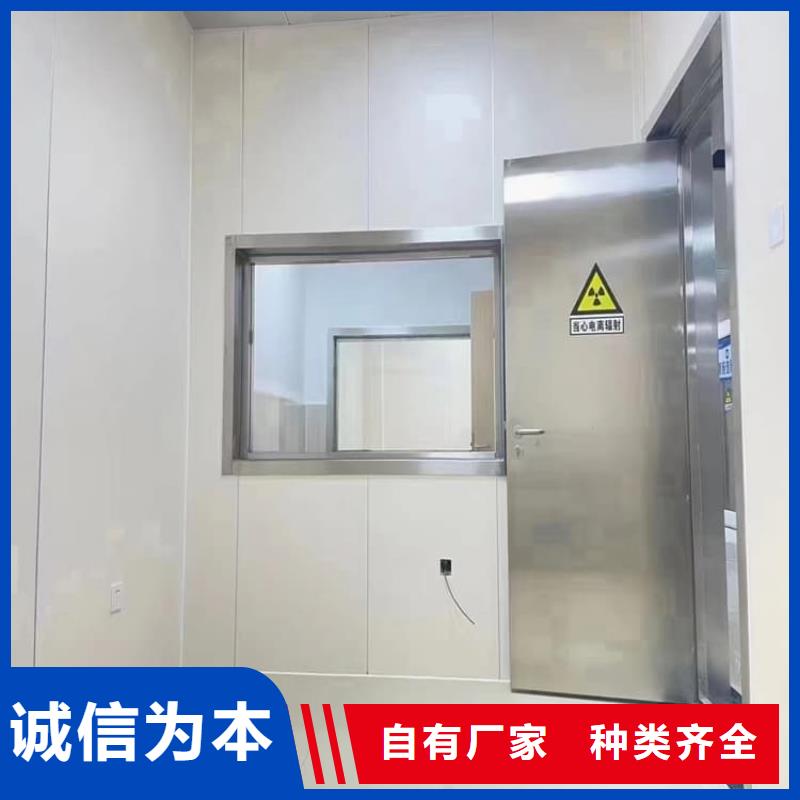 不锈钢电动防辐射铅门价格行情走势