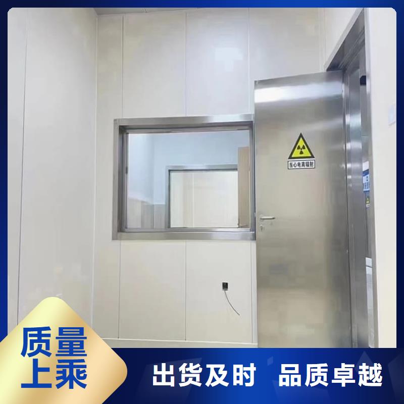 手术室气密铅门售后服务好