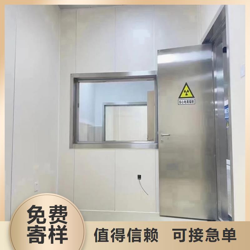 欢迎访问#推拉铅门#实体厂家