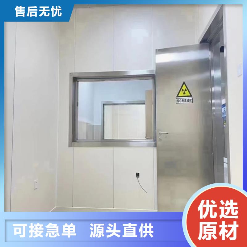 双开铅门、双开铅门生产厂家-价格实惠
