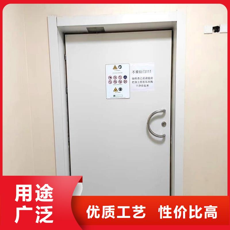 射线防护铅门-欢迎选购