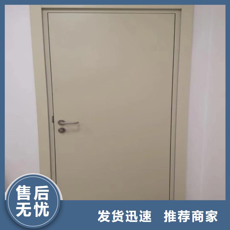 手动铅门-超低价格