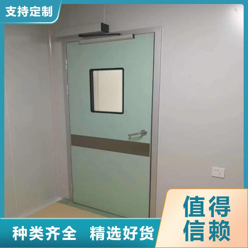 牙科手动铅门质量上乘