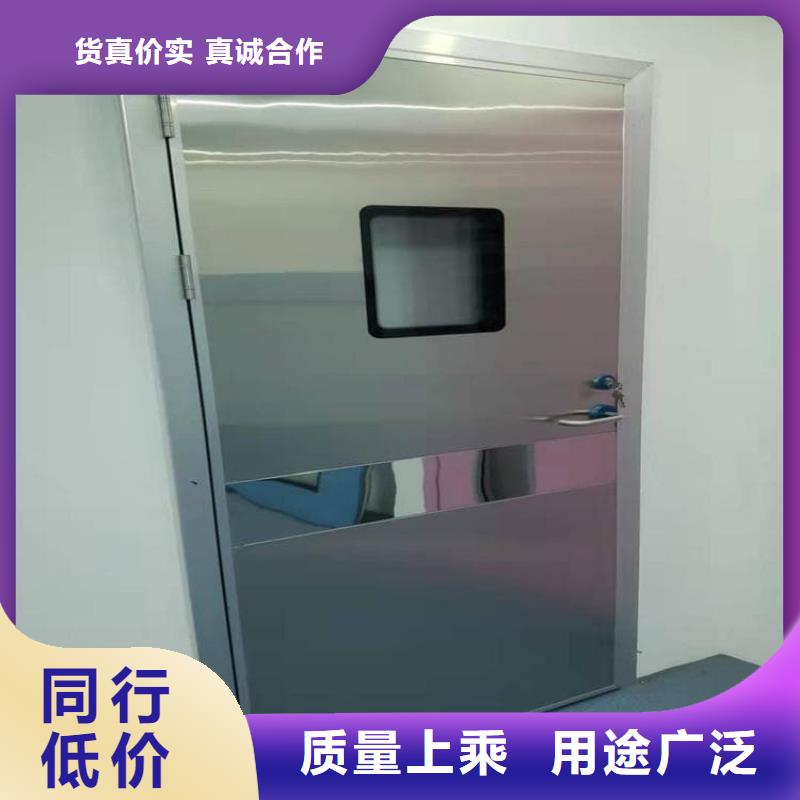 有现货的平移式铅门经销商