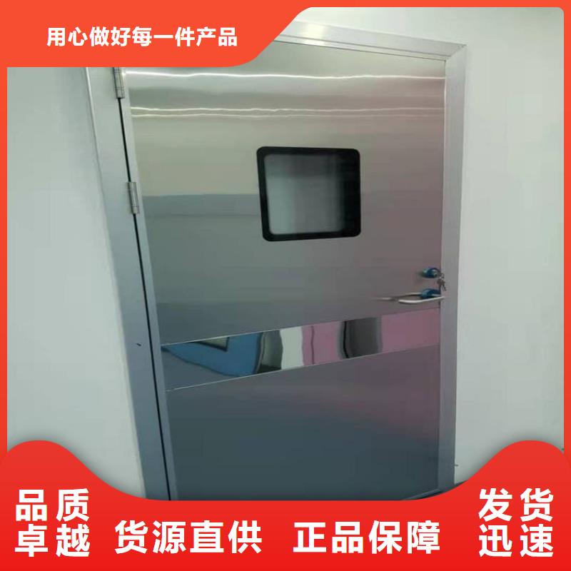 气密自动铅门制造厂家