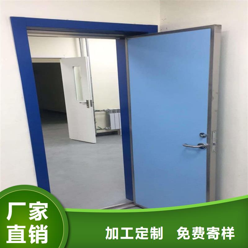 不锈钢铅门公司