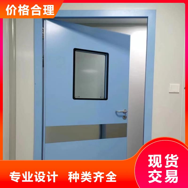 平移式铅门甄选厂家