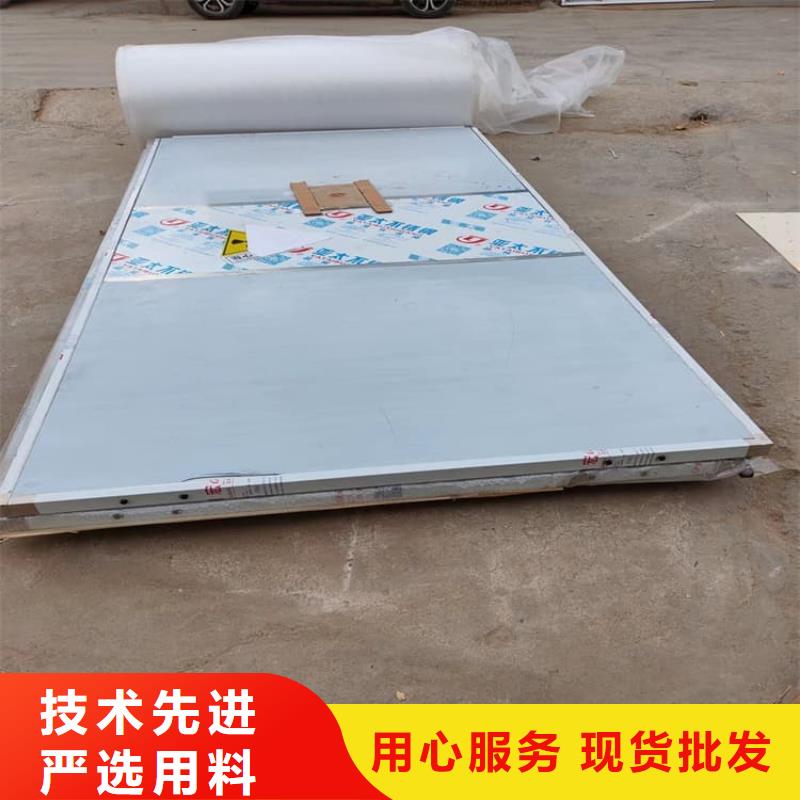 不锈钢铅门_不锈钢铅门公司