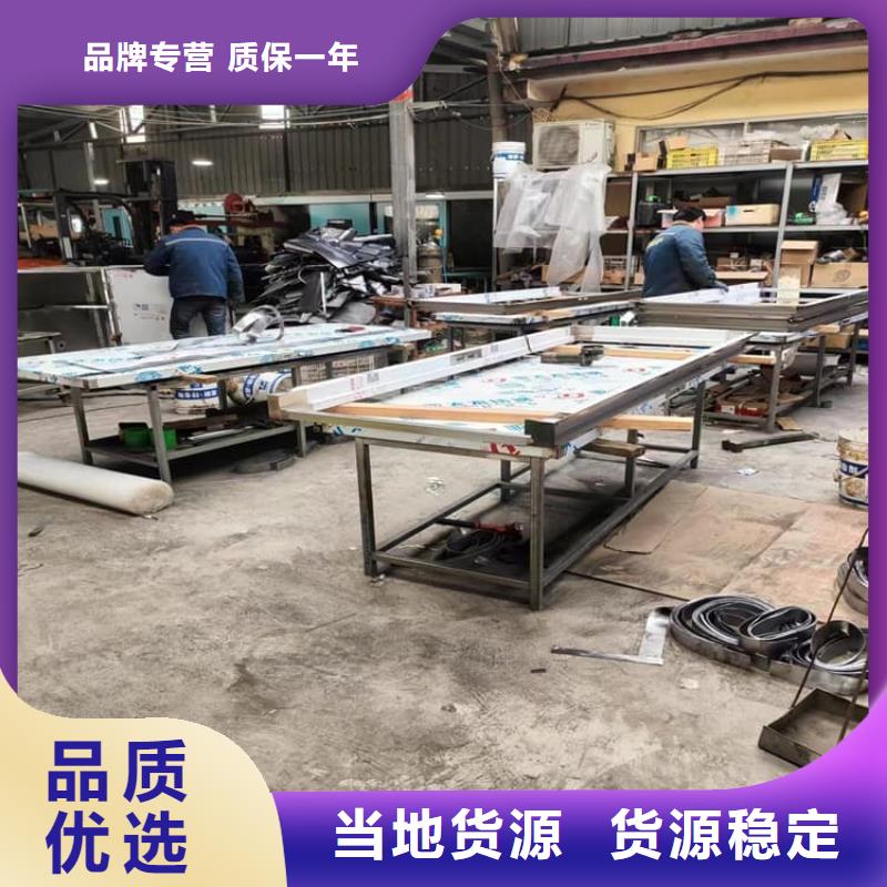 规格齐全的不锈钢电动单开防辐射铅门厂家