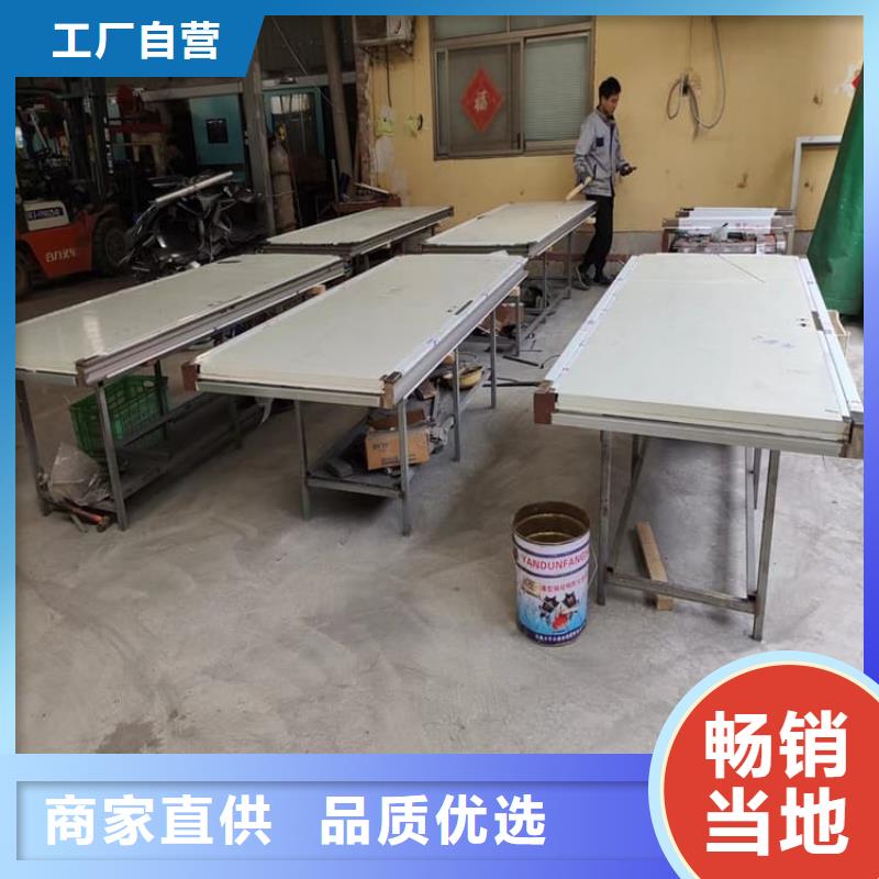铅门货源充足