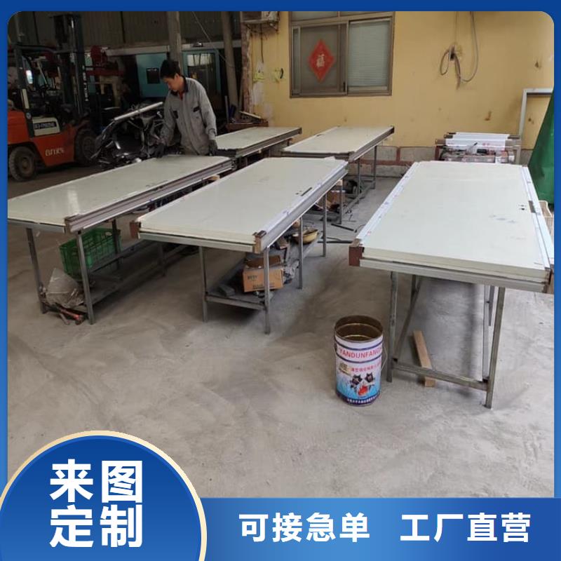 推拉防护铅门4个铅当量畅销全国
