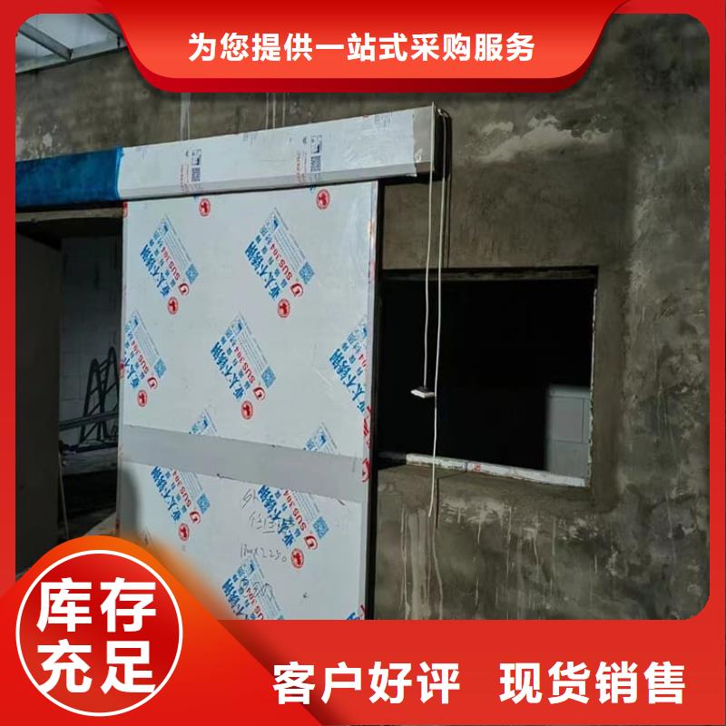 价格低的手动单开2个铅当量厂家